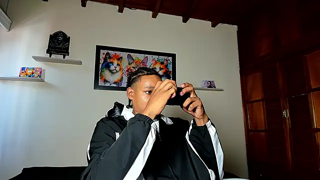 jordan mm420 online show from 01-16-26, 05:50