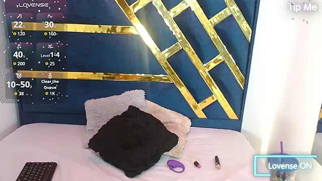 Pandy 888 online show from 09-29-25, 12:54