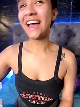 Isabella-Teen online show from 09-30-25, 01:54