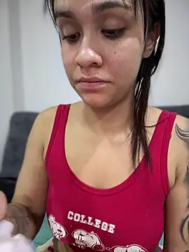 Isabella-Teen online show from 12-01-25, 01:54