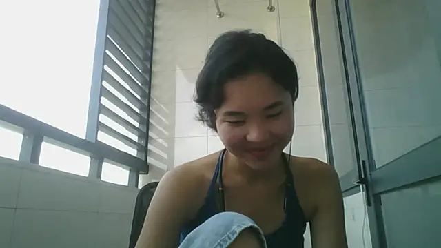 JennyCarpenter online show from 10-05-25, 03:38