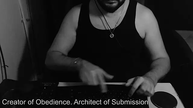 Lord MasterX online show from 09-19-25, 01:51