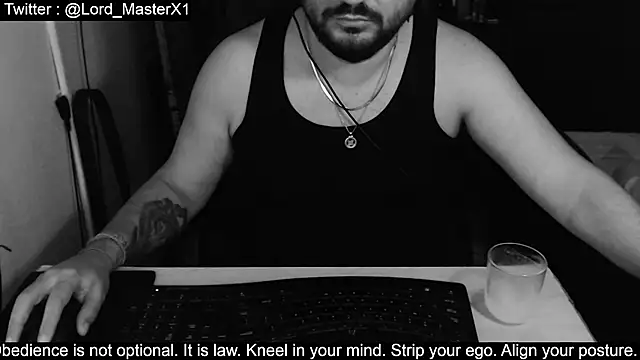 Lord MasterX online show from 11-07-25, 11:27