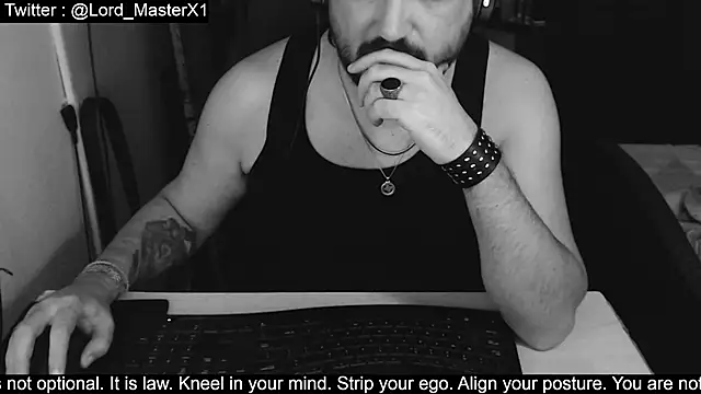 Lord MasterX online show from 11-09-25, 01:09