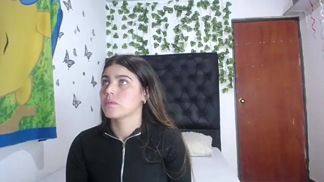 isabel 09 online show from 02-26-26, 03:05