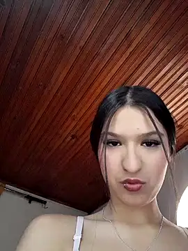 AggathaSanders  online show from 09-18-25, 01:35