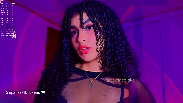 Snapshot of missvaneblake chatting on 10-25-25, 05:08 missvaneblake online show from 10-25-25, 05:08