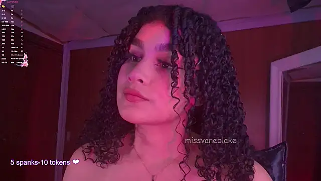 Snapshot of missvaneblake chatting on 11-05-25, 12:16 missvaneblake online show from 11-05-25, 12:16