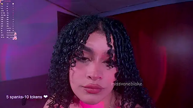 Snapshot of missvaneblake chatting on 11-08-25, 01:44 missvaneblake online show from 11-08-25, 01:44