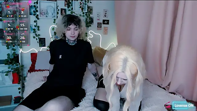 meow on da cam online show from 11-03-25, 09:27