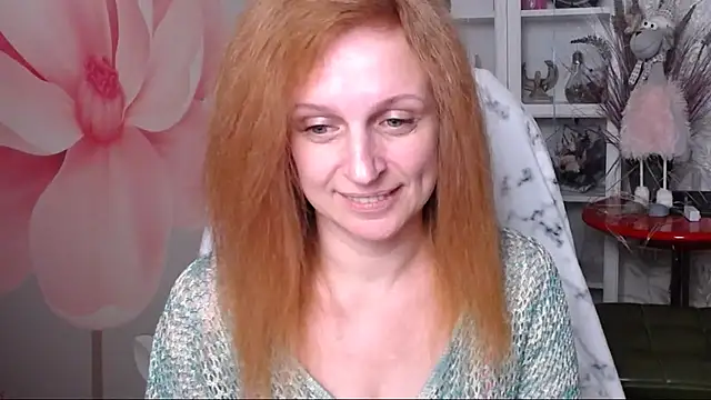 Venus love1 online show from 01-28-25, 06:49