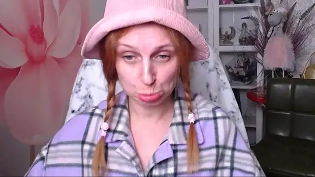 Venus love1 online show from 01-30-25, 07:15