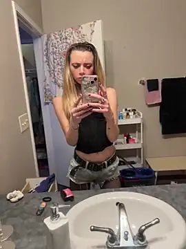 cuminhot69 online show from 10-19-25, 12:39