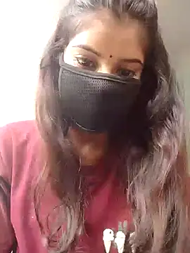 Aaisha-16 online show from 09-21-25, 01:40