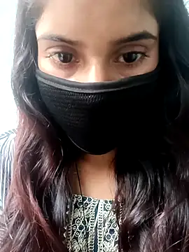 Aaisha-16 online show from 10-05-25, 01:26