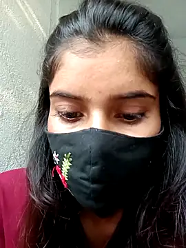 Aaisha-16 online show from 10-18-25, 02:03