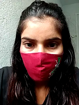 Aaisha-16 online show from 10-23-25, 02:33