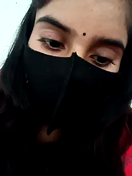 Aaisha-16 online show from 12-14-25, 03:01