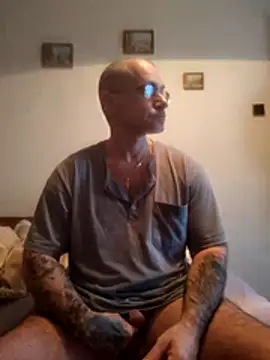 chcem1975 online show from 01-12-26, 07:24