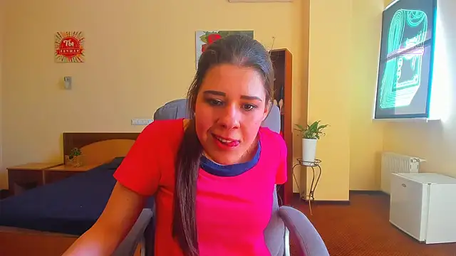 Joannia online show from 09-28-25, 08:31