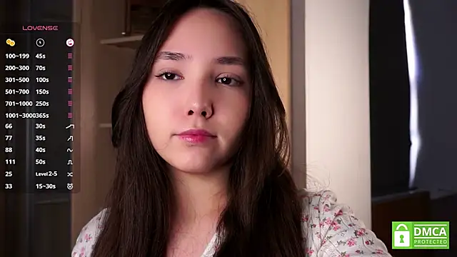 RenaeConnerley online show from 10-03-25, 05:15