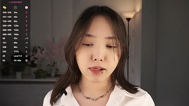 RenaeConnerley online show from 01-17-26, 05:34