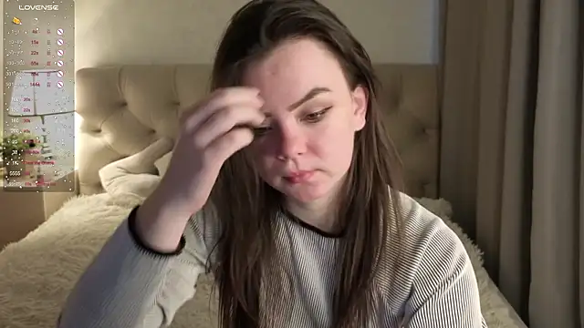 Gentle Ariel online show from 02-09-26, 02:04