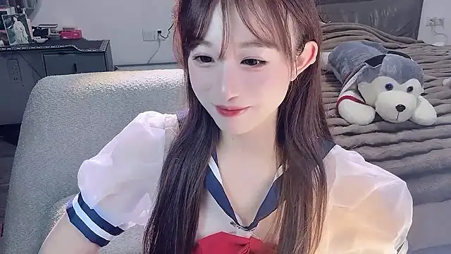 naiyaomeimei online show from 01-13-26, 03:17