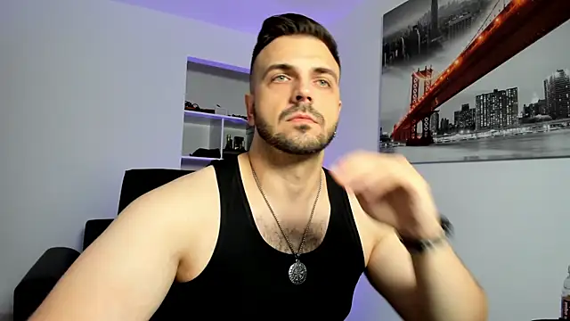 Jace Thorne online show from 09-20-25, 05:14