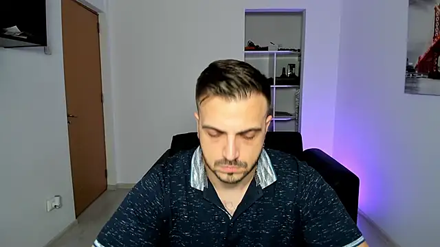 Jace Thorne online show from 09-23-25, 05:38