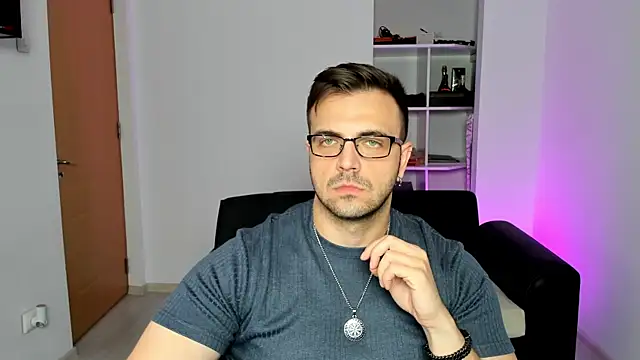 Jace Thorne online show from 10-02-25, 05:53