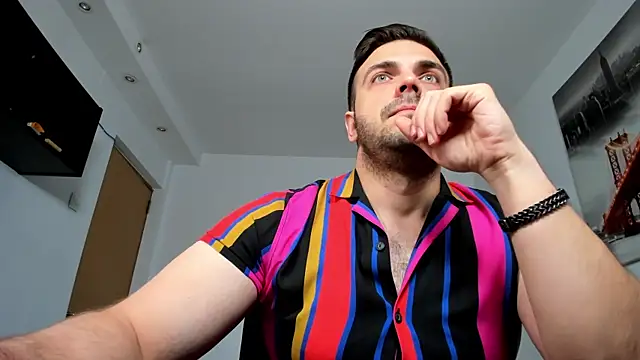 Jace Thorne online show from 10-05-25, 07:01