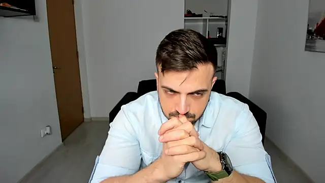 Jace Thorne online show from 10-17-25, 05:26