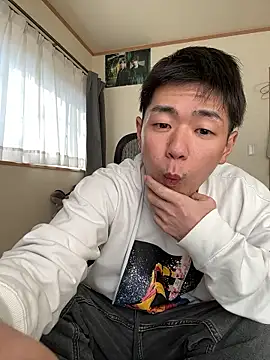 KAMESAN08 online show from 12-19-25, 04:52