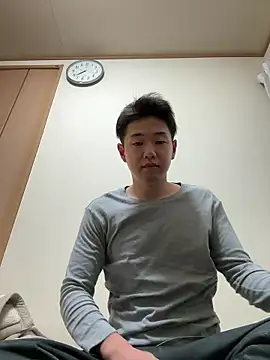 KAMESAN08 online show from 02-18-26, 02:35