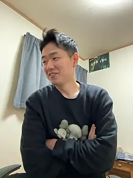 KAMESAN08 online show from 02-19-26, 10:44