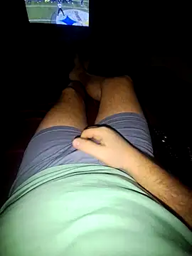 Pyromanancer online show from 01-05-26, 07:39