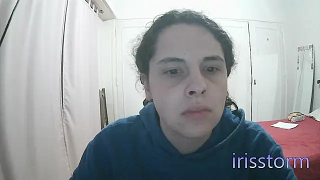 Snapshot of irisstorm chatting on 10-08-25, 11:24 irisstorm online show from 10-08-25, 11:24