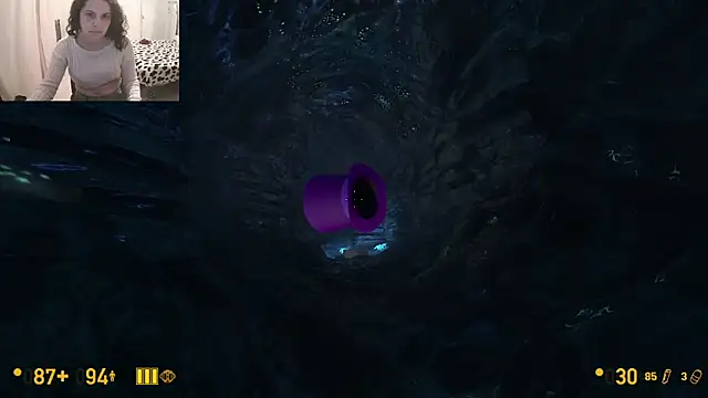 Snapshot of irisstorm chatting on 12-16-25, 12:37 irisstorm online show from 12-16-25, 12:37