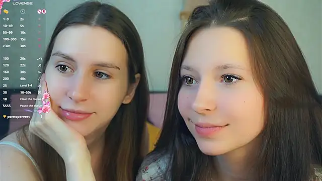 GabrielleLynchard online show from 11-22-25, 07:24