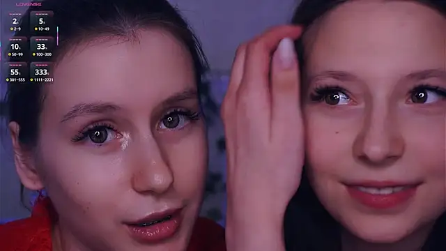 GabrielleLynchard online show from 03-27-26, 09:03