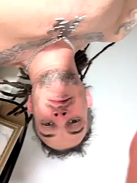 Clownboi17 online show from 11-13-25, 01:37