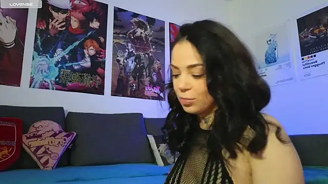 KiraQuinn1 online show from 11-03-25, 04:08