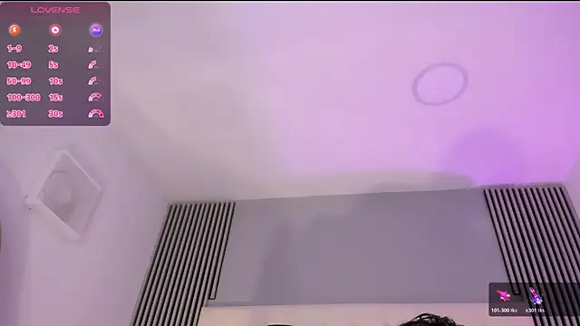 toji luxxer online show from 11-30-25, 01:53