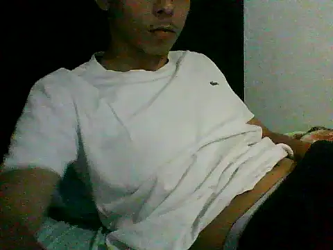 KingLamed online show from 09-15-25, 02:11