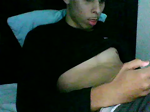 KingLamed online show from 09-20-25, 03:29