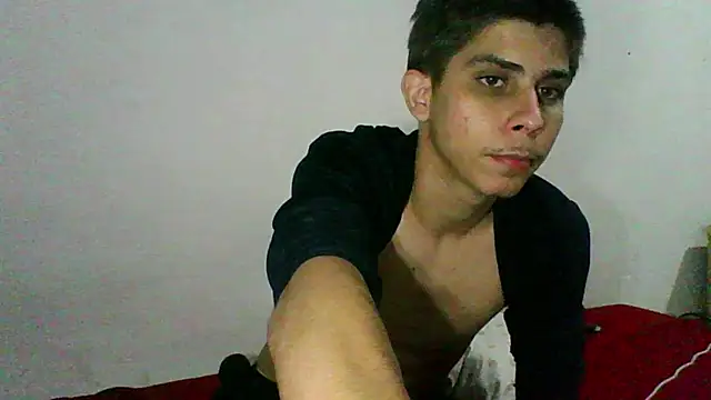 KingLamed online show from 09-25-25, 03:32