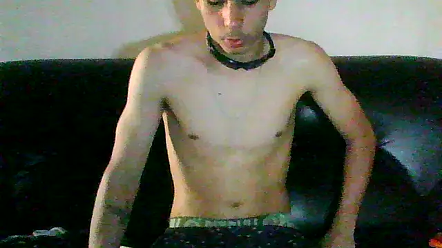 KingLamed online show from 10-13-25, 04:40