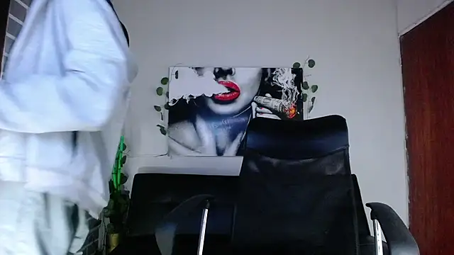 Jack alvarez19 online show from 10-27-25, 11:09