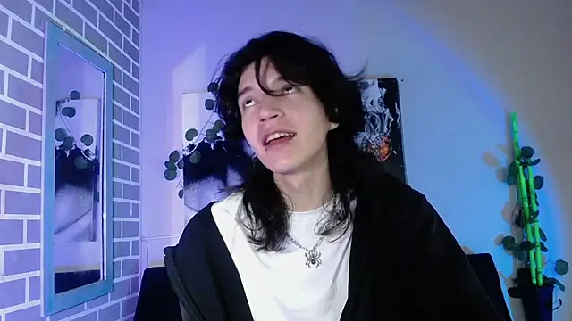 Jack alvarez19 online show from 12-14-25, 01:44